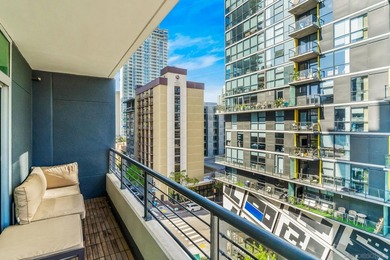 Welcome to this beautifully refreshed 8th-floor corner residence - photo 23