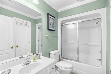 Don't miss this rare opportunity to own half of a duplex just - photo 24