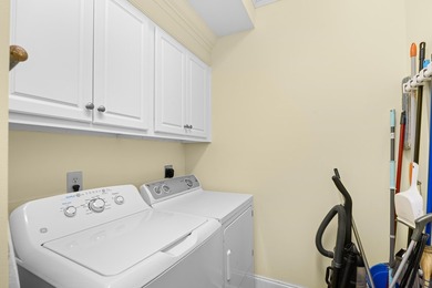 Don't miss this rare opportunity to own half of a duplex just - photo 25