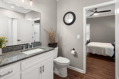 Well designed contemporary ranch built in 2025 features an - photo 28