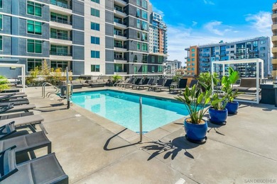 Welcome to this beautifully refreshed 8th-floor corner residence - photo 29