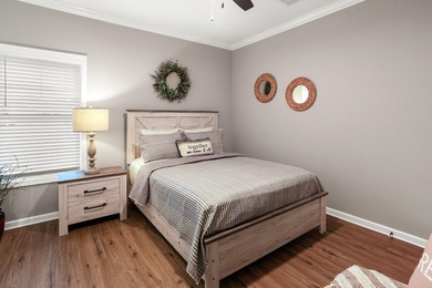 Well designed contemporary ranch built in 2025 features an - photo 30