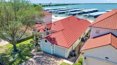 Lake Home For Sale in Rockwall, Texas