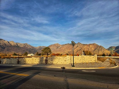 Utah Lake Lot For Sale in Highland Utah