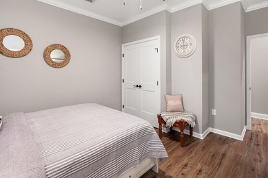 Well designed contemporary ranch built in 2025 features an - photo 32