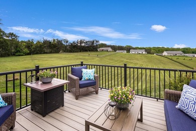 Well designed contemporary ranch built in 2025 features an - photo 34