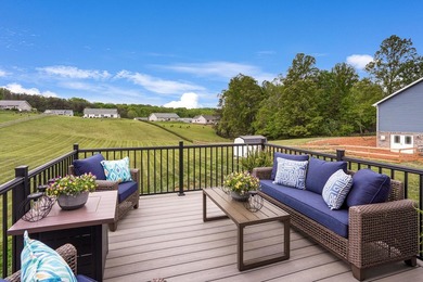 Well designed contemporary ranch built in 2025 features an - photo 35