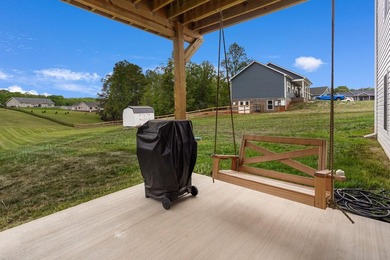 Well designed contemporary ranch built in 2025 features an - photo 40