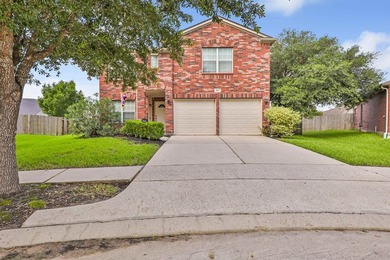 Beautiful MOVE IN READY 4 bedroom, gameroom, office, 2.5 baths & - photo 1