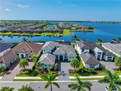 Lake Home For Sale in Fort Myers, Florida
