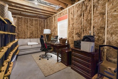Well designed contemporary ranch built in 2025 features an - photo 42