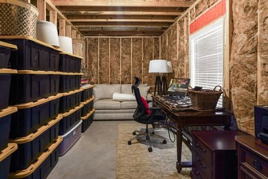 Well designed contemporary ranch built in 2025 features an - photo 43