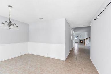 Beautiful MOVE IN READY 4 bedroom, gameroom, office, 2.5 baths & - photo 5