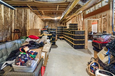 Well designed contemporary ranch built in 2025 features an - photo 46