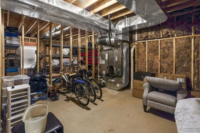 Well designed contemporary ranch built in 2025 features an - photo 48