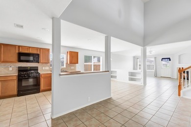 Beautiful MOVE IN READY 4 bedroom, gameroom, office, 2.5 baths & - photo 9