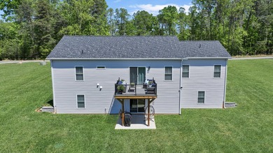 Well designed contemporary ranch built in 2025 features an - photo 50