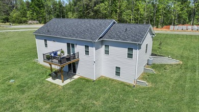 Well designed contemporary ranch built in 2025 features an - photo 51