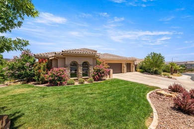 Virgin River Home For Sale in Saint George Utah