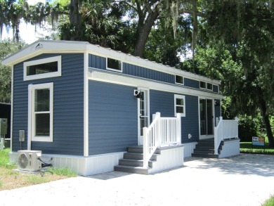 Lake Home For Sale in Leesburg, Florida