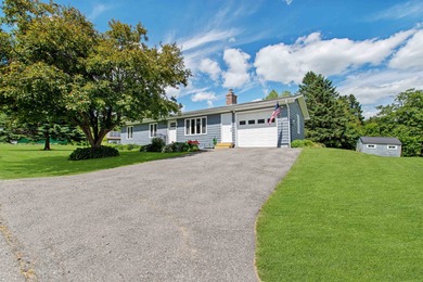 Connecticut River - Essex County Home For Sale in Canaan Vermont