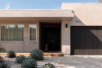 Welcome to a striking architectural residence in the highly - photo 4