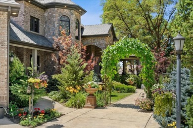 Welcome to this stunning 3-acre horse property nestled at the - photo 9