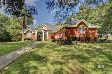 Lake Home For Sale in Mobile, Alabama