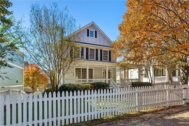 (private lake, pond, coastal) Home For Sale in Atlanta Georgia