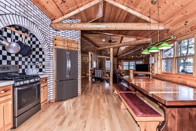 Stunning Northwoods retreat with 233 feet of pristine waterfront - photo 11