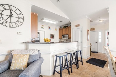 This stunning corner unit condo comes fully furnished and is - photo 12