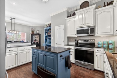 WELCOME to 15826 Almeria Ave, a beautifully appointed coastal - photo 15