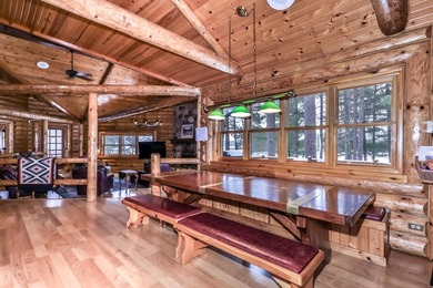 Stunning Northwoods retreat with 233 feet of pristine waterfront - photo 15