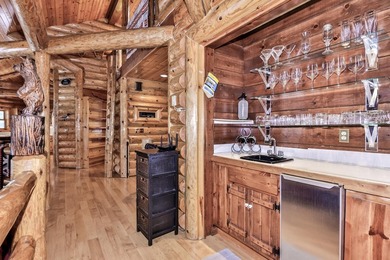 Stunning Northwoods retreat with 233 feet of pristine waterfront - photo 16