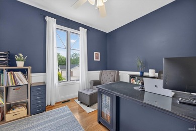 Welcome to this beautifully maintained 3-bedroom home in - photo 17