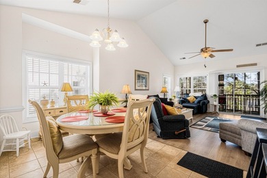 This stunning corner unit condo comes fully furnished and is - photo 17