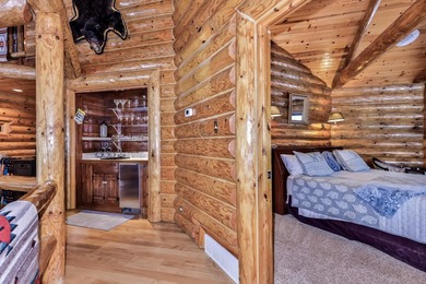 Stunning Northwoods retreat with 233 feet of pristine waterfront - photo 17