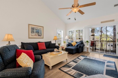 This stunning corner unit condo comes fully furnished and is - photo 18