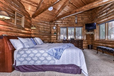 Stunning Northwoods retreat with 233 feet of pristine waterfront - photo 18