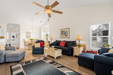This stunning corner unit condo comes fully furnished and is - photo 19