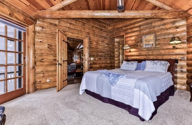 Stunning Northwoods retreat with 233 feet of pristine waterfront - photo 19