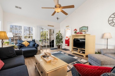 This stunning corner unit condo comes fully furnished and is - photo 20