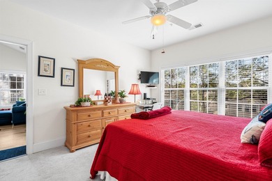 This stunning corner unit condo comes fully furnished and is - photo 23