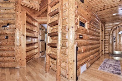 Stunning Northwoods retreat with 233 feet of pristine waterfront - photo 23
