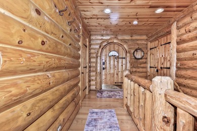 Stunning Northwoods retreat with 233 feet of pristine waterfront - photo 24