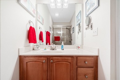 This stunning corner unit condo comes fully furnished and is - photo 25