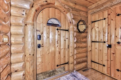 Stunning Northwoods retreat with 233 feet of pristine waterfront - photo 25
