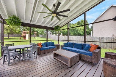 Welcome to this beautifully maintained 3-bedroom home in - photo 26