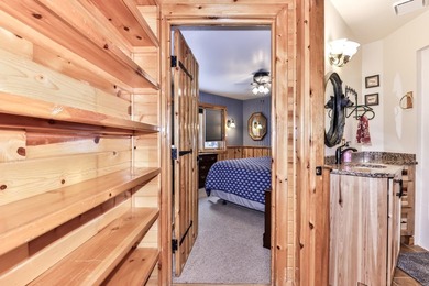 Stunning Northwoods retreat with 233 feet of pristine waterfront - photo 26