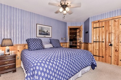Stunning Northwoods retreat with 233 feet of pristine waterfront - photo 28